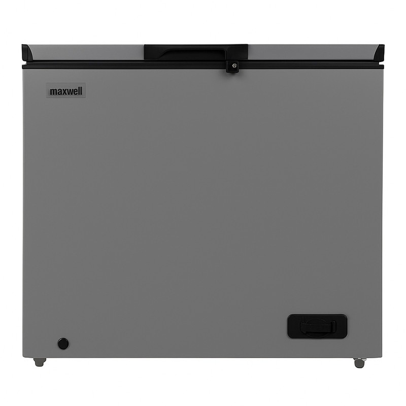 CONGÉLATEUR HORIZONTAL MAXWELL 330L