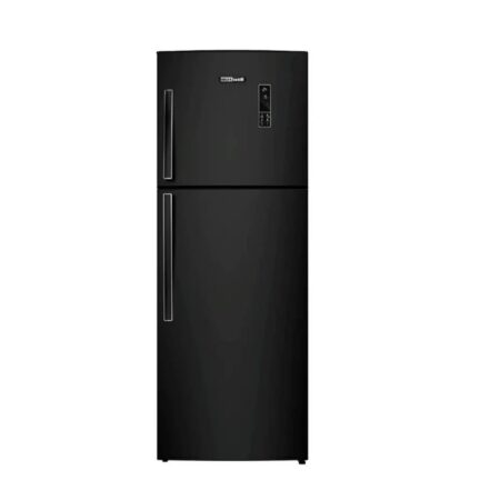 RÉFRIGÉRATEUR MAXWELL RDNF580AIN 580L - NOIR