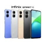 SMARTPHONE INFINIX SMART 10