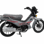 MOTO FORZA 107CC SOMIM - AUTOMATIQUE - FRIEN À MAIN