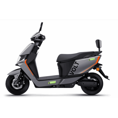 SCOOTER ÉLECTRIQUE EWAY VOLT