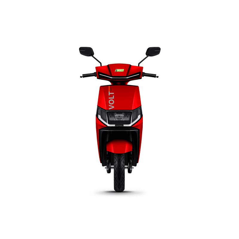 SCOOTER ÉLECTRIQUE EWAY VOLT 1800W – Image 6
