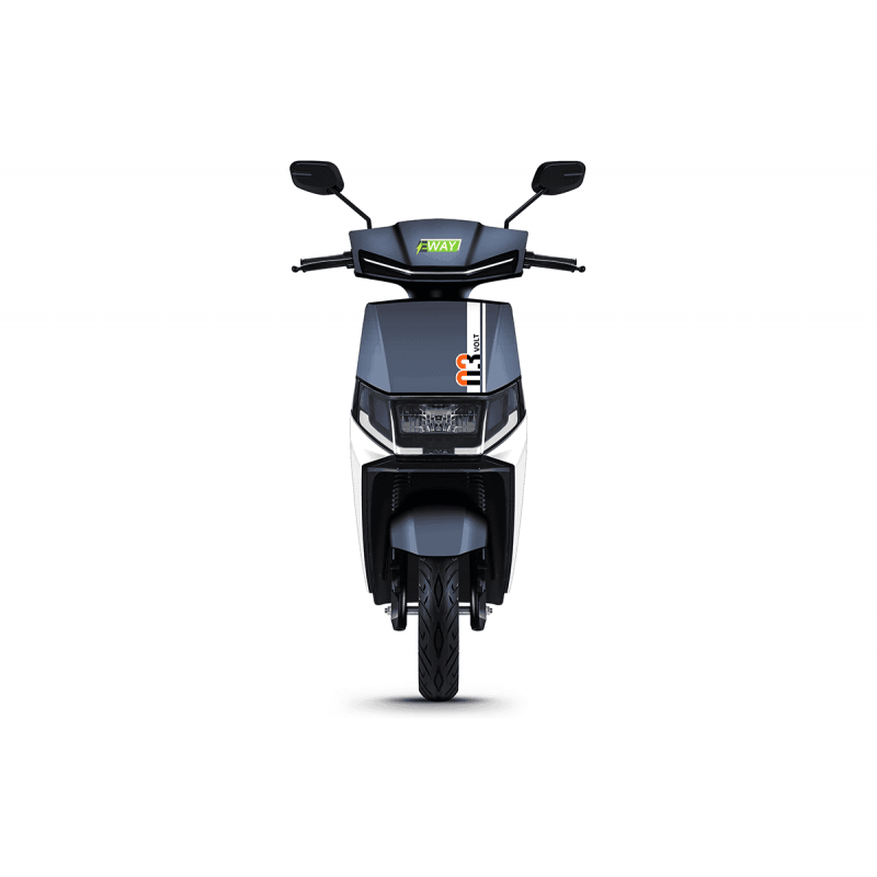 SCOOTER ÉLECTRIQUE EWAY VOLT 1800W – Image 8