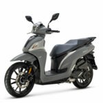 SCOOTER SYM SYMPHONY ST