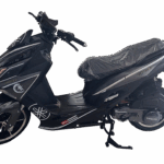 SCOOTEUR UNISCOOT FX2 125CC