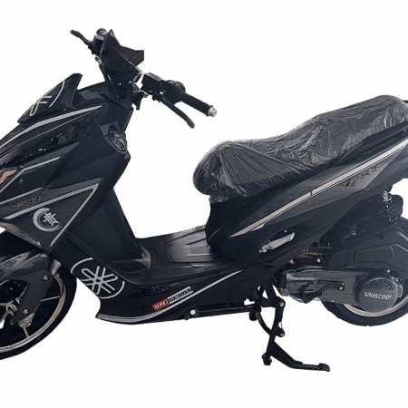 SCOOTEUR UNISCOOT FX2 125CC