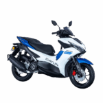 SCOOTER DAYUN SNIPER 124CC