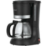 CAFETIÈRE ÉLECTRIQUE KIWI KCM-7551 900W 12 TASSES
