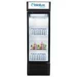 RÉFRIGÉRATEUR VITRINE BIOLUX MVR35V
