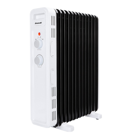 RADIATEUR BAIN D'HUILE BRANDT