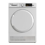 SÈCHE-LINGE BRANDT DFB1015CW 10KG