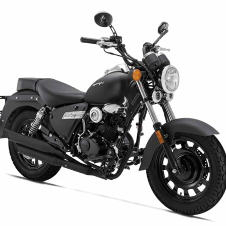 MOTO ZIMOTA SUPERLIGHT