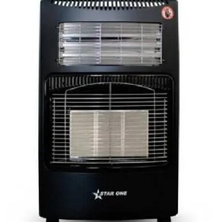 CHAUFFAGE À GAZ & ÉLECTRIQUE