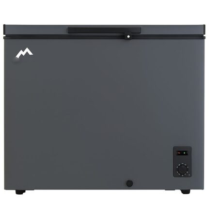 CONGÉLATEUR HORIZONTAL MONTBLANC ACC250