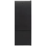 RÉFRIGÉRATEUR COMBINÉ FOCUS 4870G 500L DARK SILVER