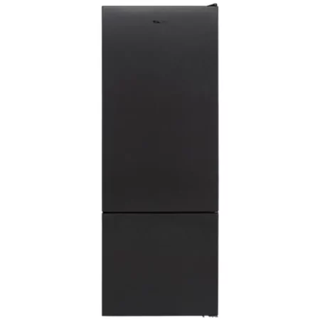 RÉFRIGÉRATEUR COMBINÉ FOCUS 4870G 500L DARK SILVER