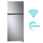 RÉFRIGÉRATEUR LG 335L