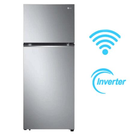 RÉFRIGÉRATEUR LG 335L