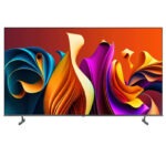 TV HISENSE 65 QLED