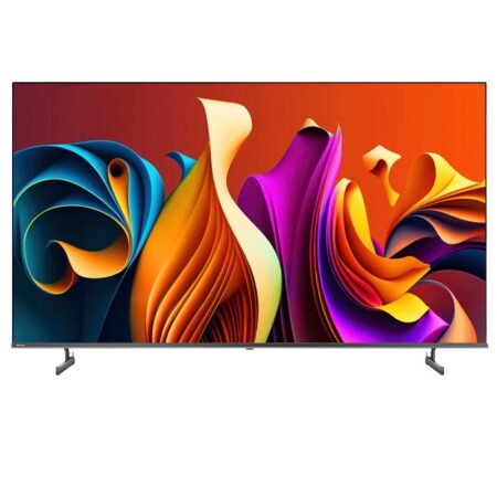 TV HISENSE 65 QLED