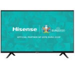 TV HISENSE 32 A5200F