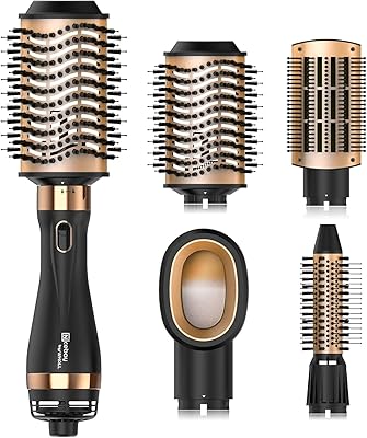 BROSSE SOUFFLANTE GALAXY 5EN1 - CT-536