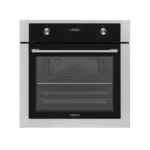 FOUR ÉLECTRIQUE PREMIUM AF6081.X03 - 60CM - INOX