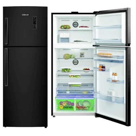 RÉFRIGÉRATEUR MAXWELL INVERTER 540L