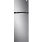 RÉFRIGÉRATEUR LG 284L NOFROST – SILVER