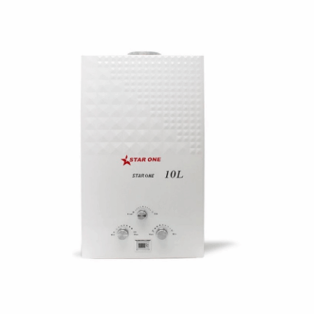 CHAUFFE-BAIN STAR ONE