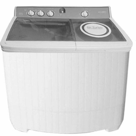 MACHINE À LAVER MAXWELL 14KG