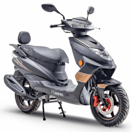 SCOOTER ZIMOTA SINUS X