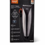 TONDEUSE À CHEVEUX RAF