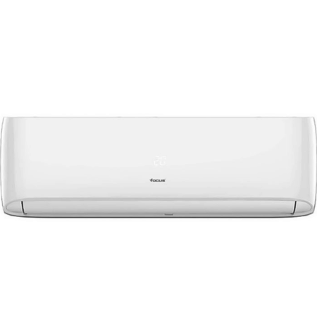 CLIMATISEUR FOCUS 9000 BTU INVERTER T3 - C/F