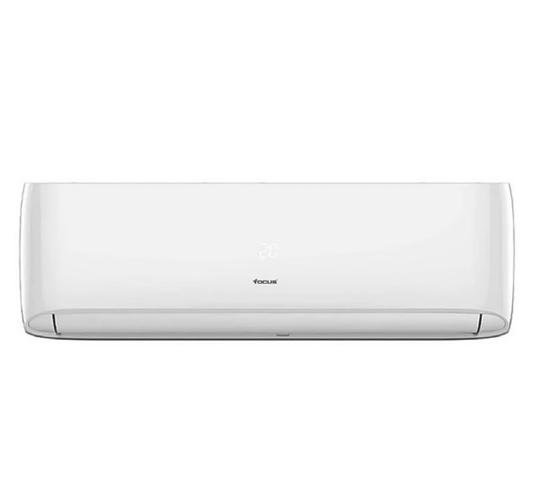 CLIMATISEUR FOCUS 9000 BTU INVERTER T3 - C/F