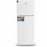 RÉFRIGÉRATEUR GEANT BCD435 295L DE FROST BLANC