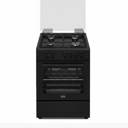 CUISINIÈRE À GAZ SIMFER