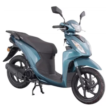 SCOOTER ZIMOTA VISION