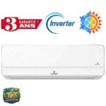 CLIMATISEUR CRISTOR 12000