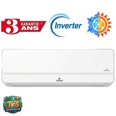 CLIMATISEUR CRISTOR 12000