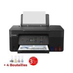 IMPRIMANTE CANON PIXMA G2470