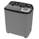 MACHINE À LAVER BIOLUX 8KG