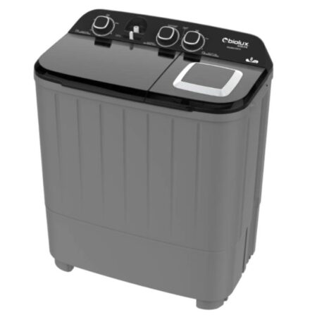 MACHINE À LAVER BIOLUX 8KG