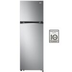 RÉFRIGÉRATEUR LG GL-B262PQKB 285 LITRES NO FROST