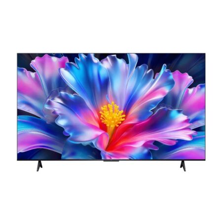 TV TCL 65" P6L 4K UHD SMART GOOGLE TV