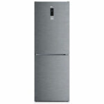 RÉFRIGÉRATEUR COMBINÉ IRIS 410L
