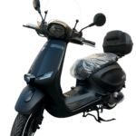 SCOOTER SYM VERANO 124CC