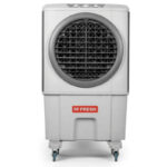 CLIMEUR FRESH FR-TU60 60 LITRES GRIS