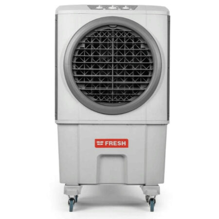 CLIMEUR FRESH FR-TU60 60 LITRES GRIS