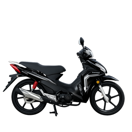MOTOCYCLE ZIMOTA KIMBO 125CC